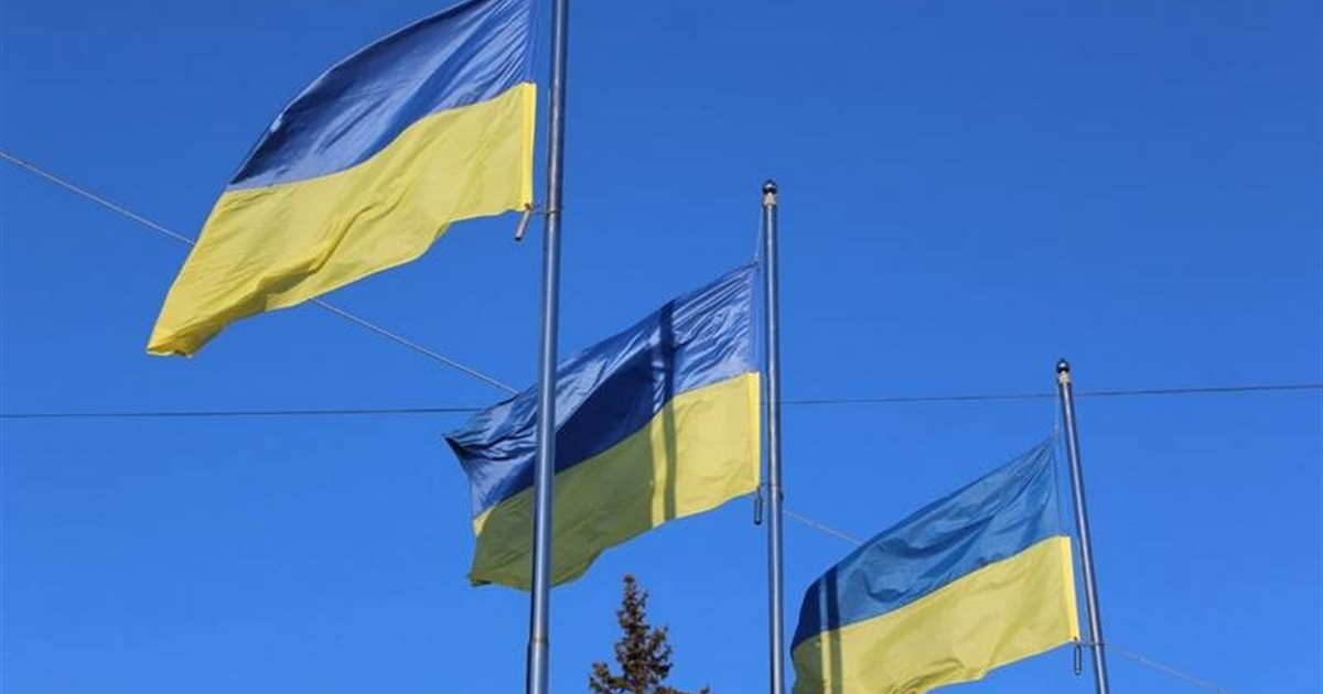 Чернігівцям нагадують - війна триває