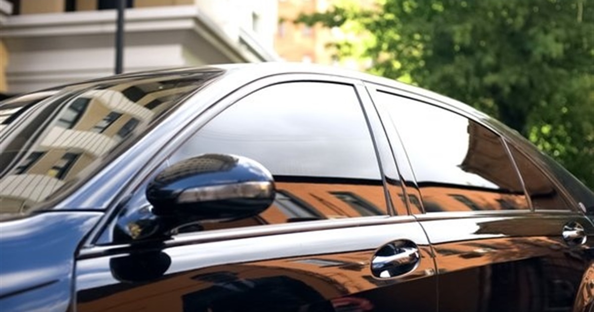 Тонування скла автомобіля: типи плівок, вимоги до тонування