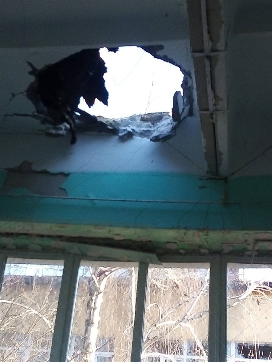 чернігів обстріли