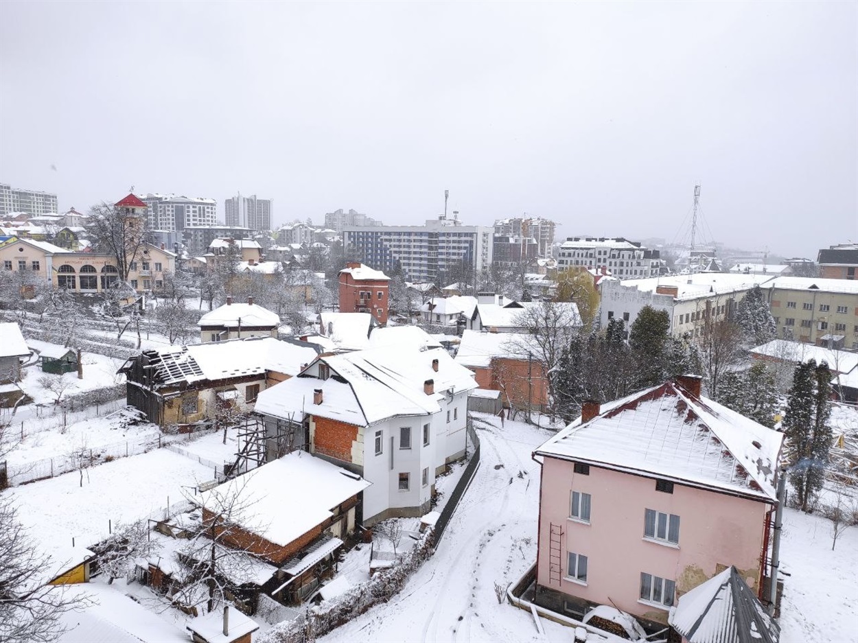 трускавець