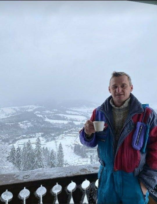 трускавець