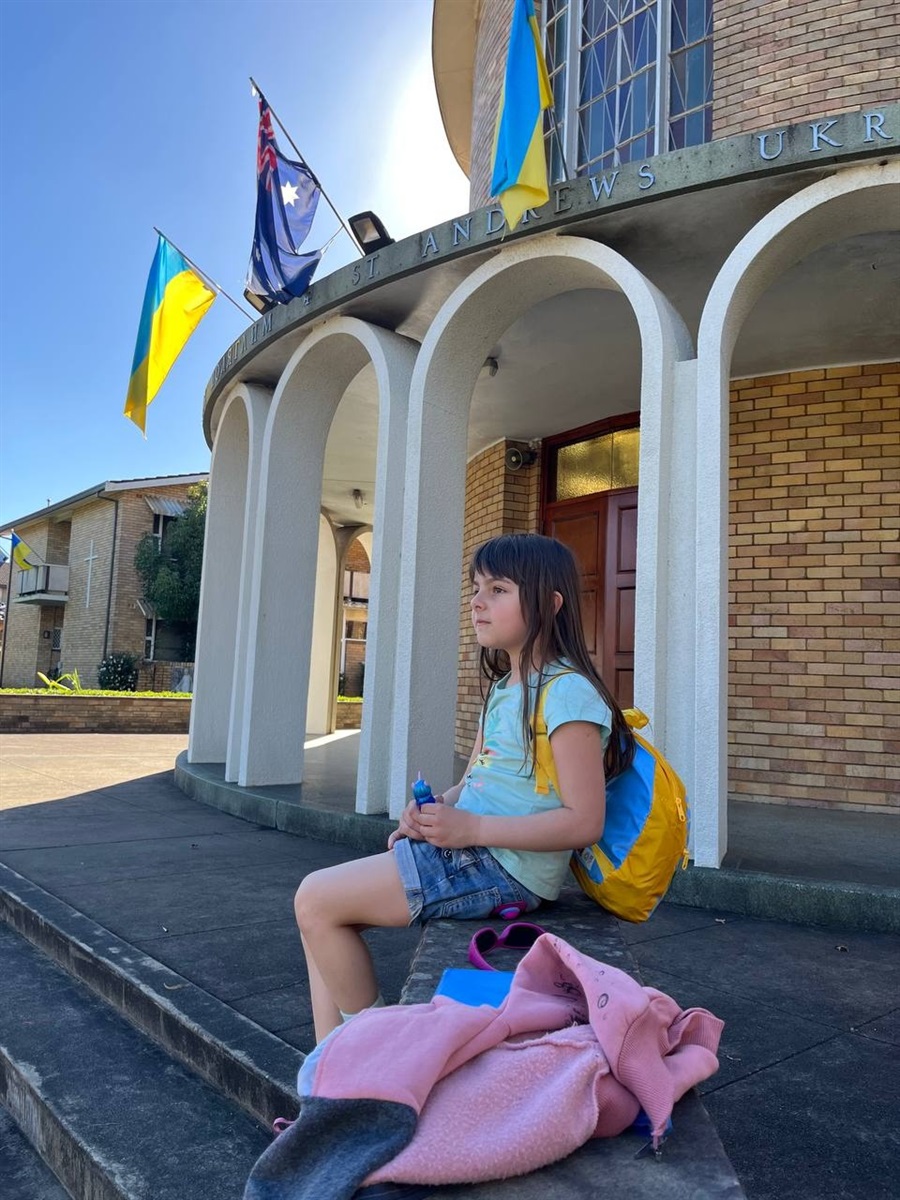 біженці австралія