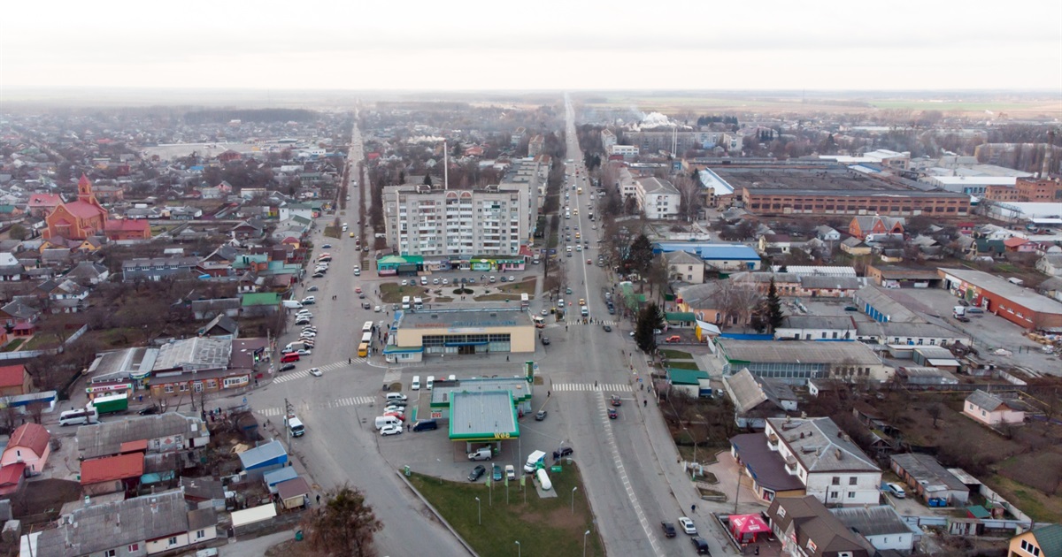 У Новоград-Волинській громаді перейменують понад сотню вулиць та провулків: перелік