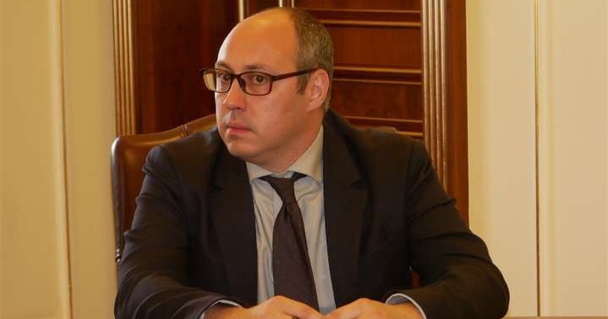 Президент України призначив нового посла в Об’єднаних Арабських Еміратах