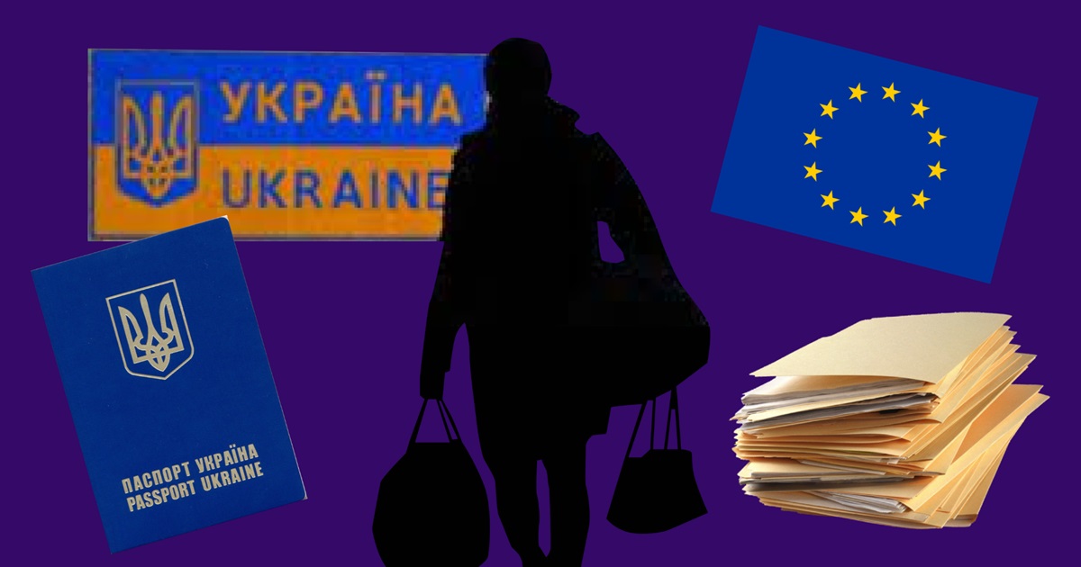 Как вернутся в Украину. Гайд для беженцев, которые решили вернуться в страну