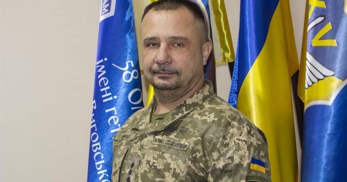 6 травня піхотинці Сухопутних військ ЗСУ відзначають своє військово-професійне свято – День піхоти