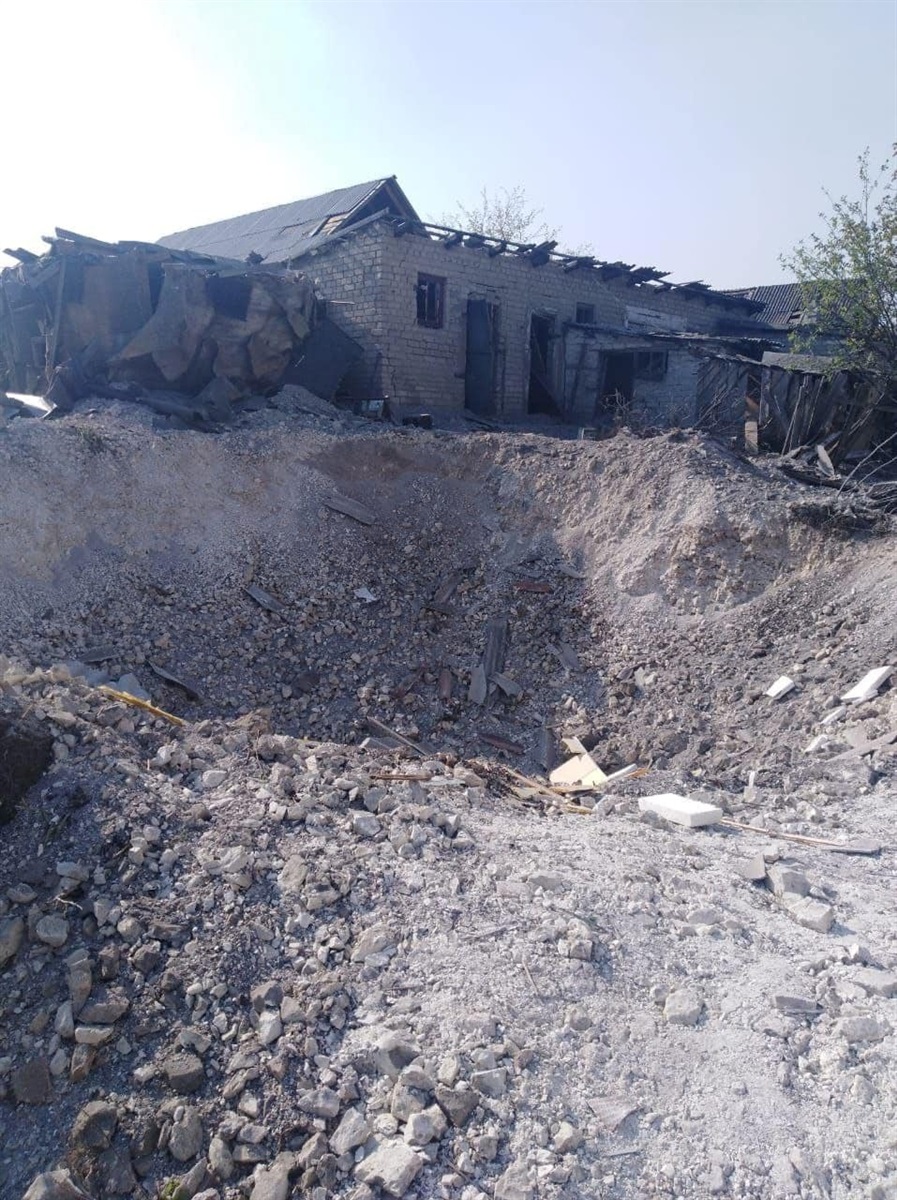 Шипилово, Луганская область 