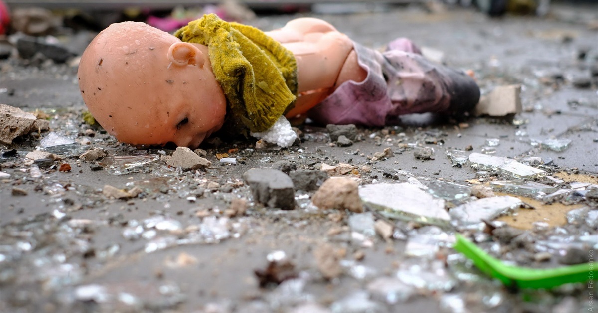 74 доба війни у цифрах: статистика ЗСУ, Укрзалізниці, Уповноваженого з прав людини