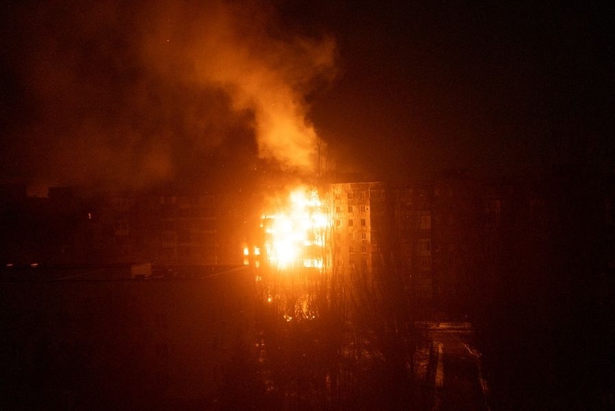 маріуполь