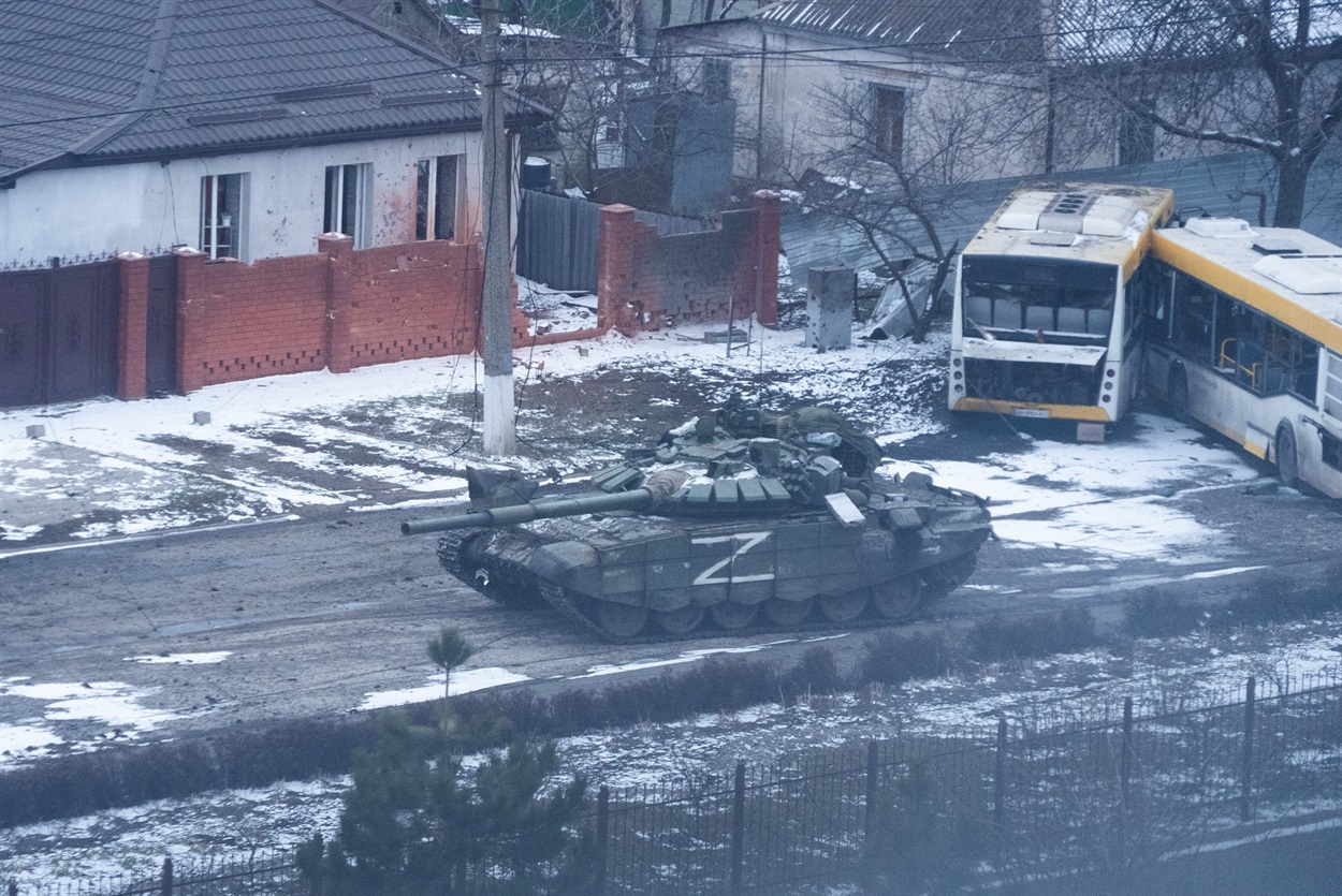 маріуполь