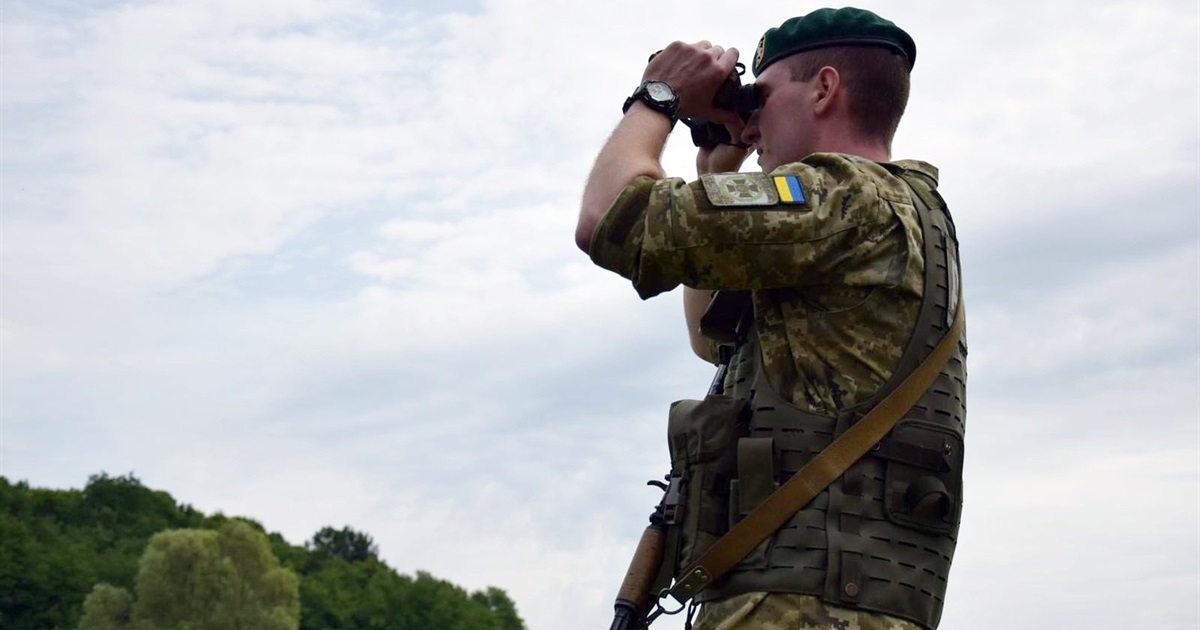 У прикордонні на Чернігівщині запроваджені додаткові обмеження