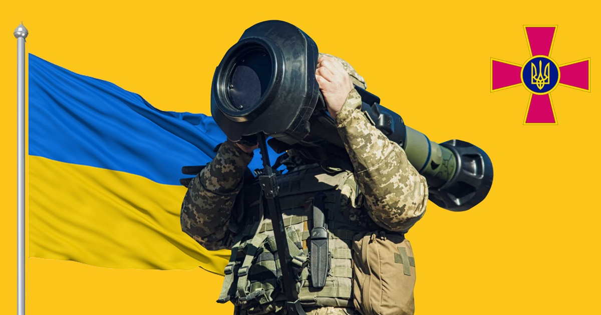 Зброя нашої перемоги: чим ЗСУ лупить ворога?