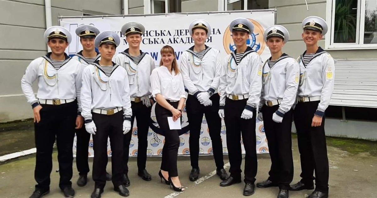 Мы были в рейсе, когда началась война. Наши родные оказались под огнем в Мариуполе, Херсоне и Одессе