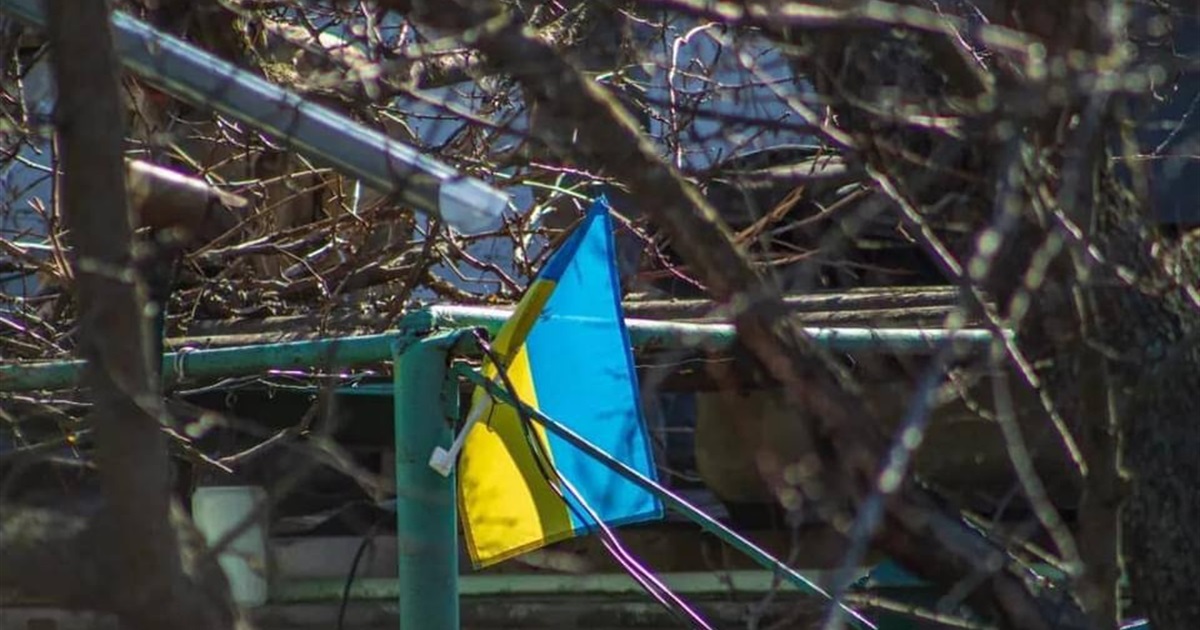 Лозова — це Україна і після перемоги я побачу її не лише з екрану