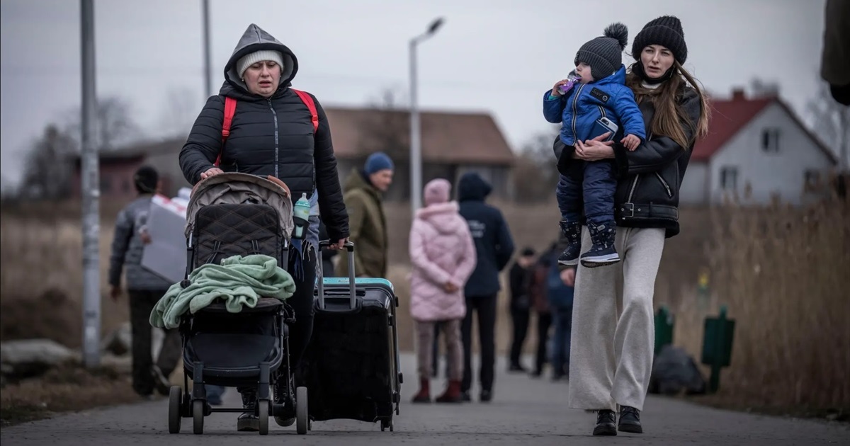 “Тут нічому заздрити”, - мешканка Волновахи розповіла про будні переселенців