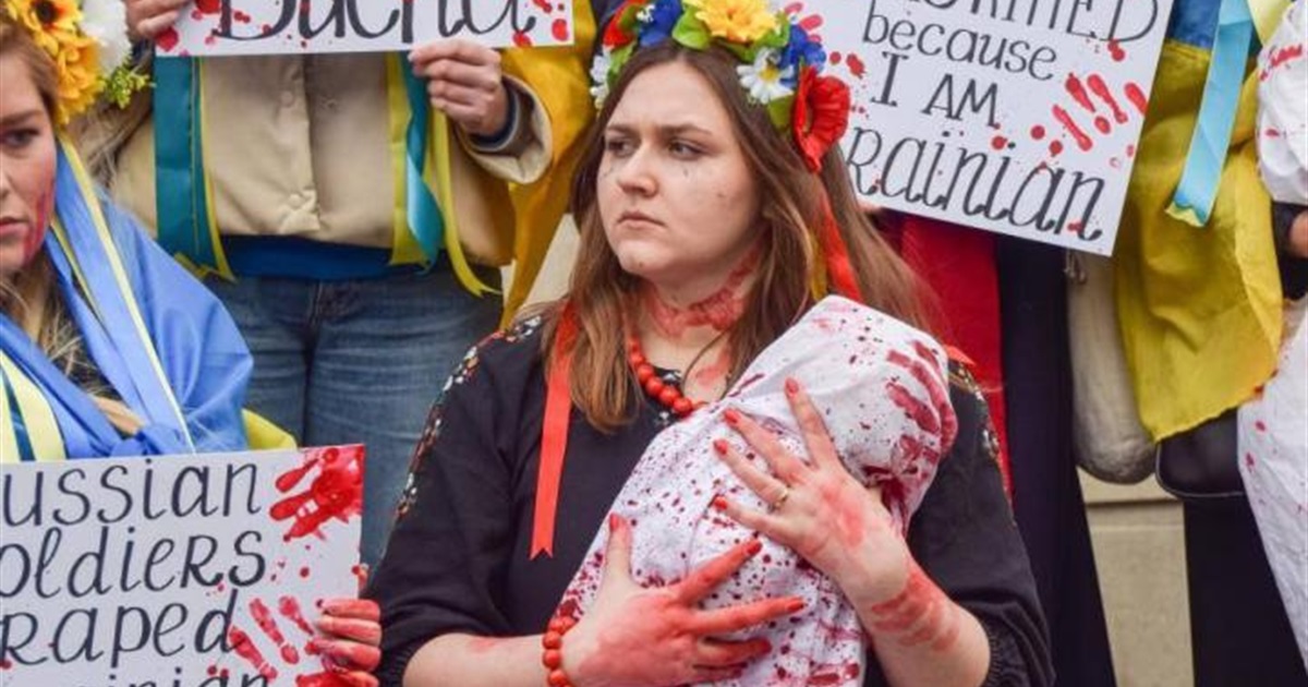 Тільки тепер ми відчули біль Донецька та Луганська. Ось, що ми зрозуміли про окупацію
