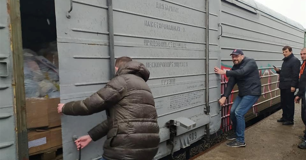 Коли громади Корюківського району отримають державну продовольчу підтримку у вигляді наборів харчів