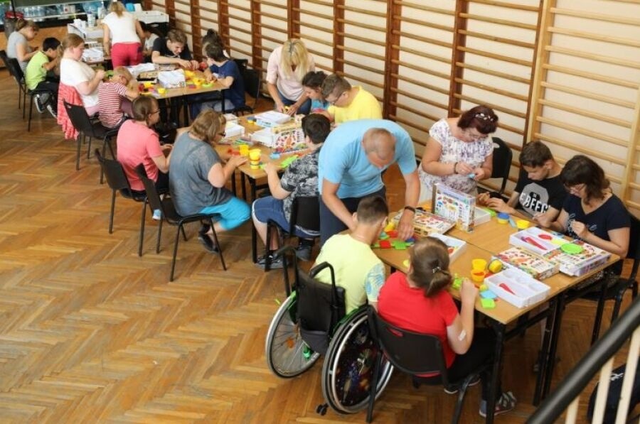 літні табори для українців
