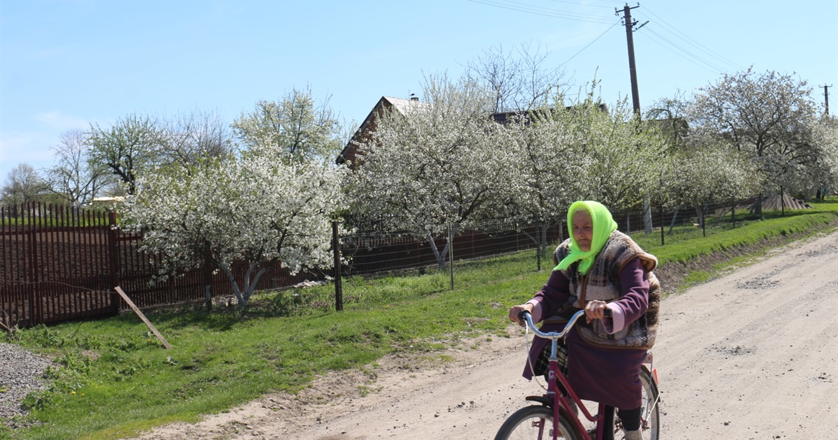 У Старокостянтинівській громаді Росолівці півтора року: рішення підтримали 75 відсотків депутатів
