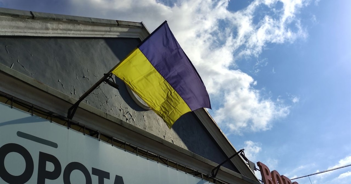 "Через війну ми згуртуватися як ніколи", - історії переселенців, які живуть у Чернівцях
