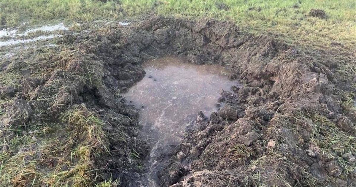 Ворог системно обстрілює прикордонні населені пункти - сьогодні на Чернігівщині, вчора на Сумщині