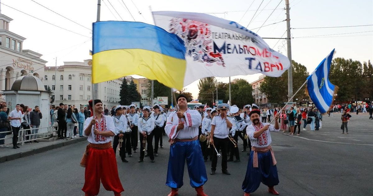 У новому форматі та на підтримку Херсонщини: у червні відбудеться фестиваль «Мельпомена Таврії»