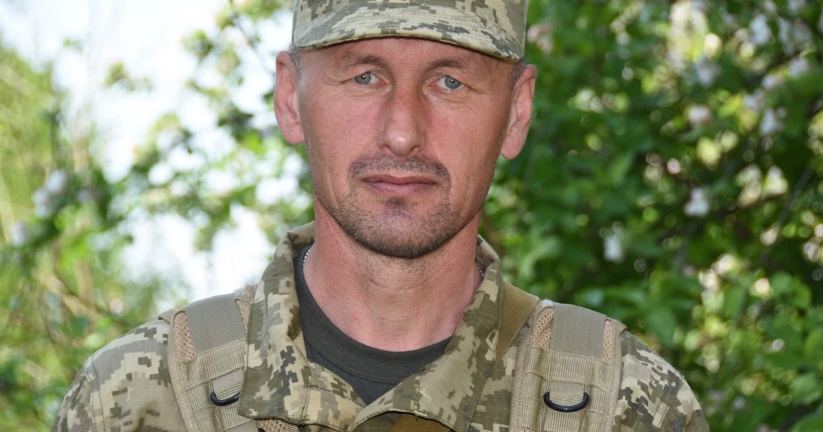 Український “Джордан” закидав москалям під Количівкою зовсім не м’ячі