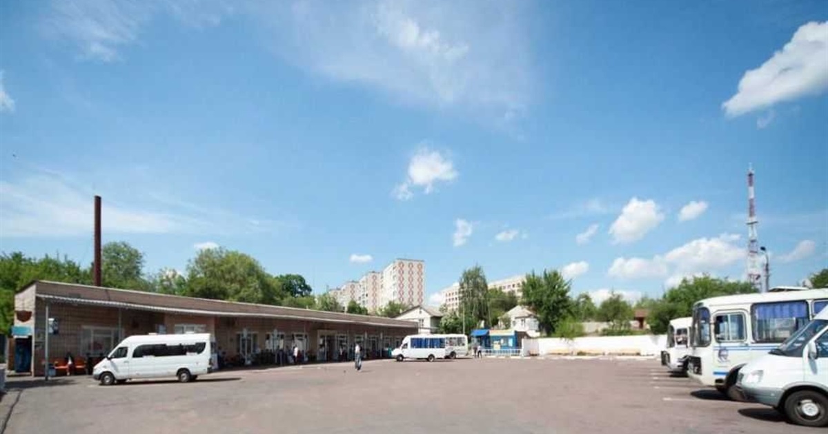 На Чернігівщині поступово відновлює роботу приміський та обласний транспорт. Напрямки і розклад руху