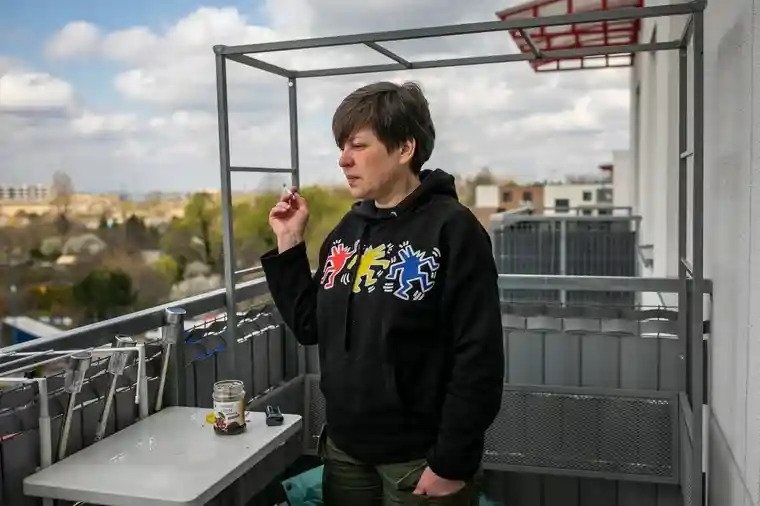 правозахисниця