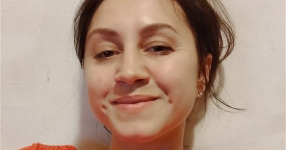 Юлія Галкіна: «23 лютого у мене була панічна атака, а 24 — спокійно збирала речі для евакуації»