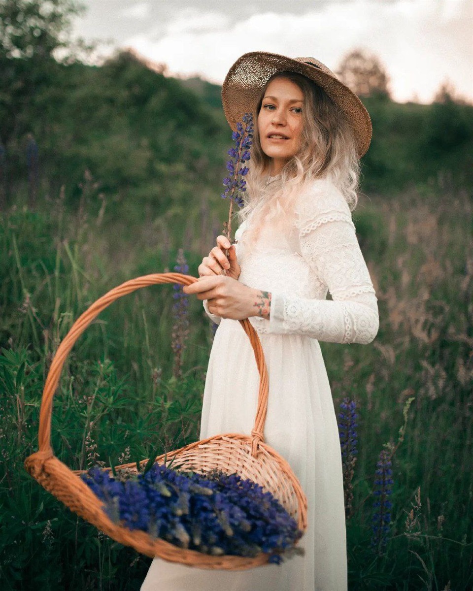 Катерина Меркулова
