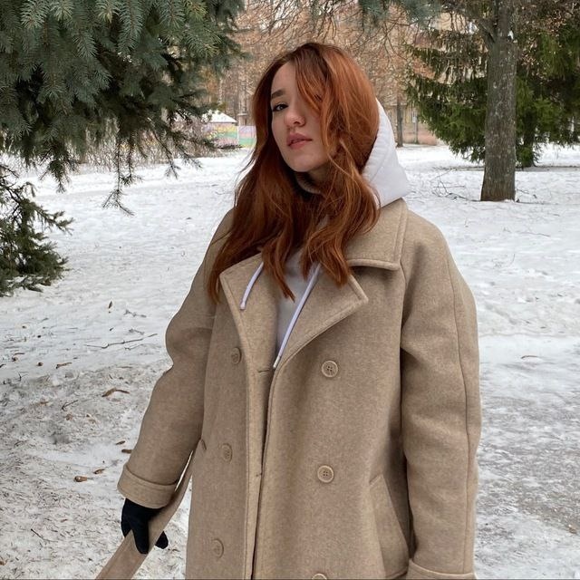 переселенка