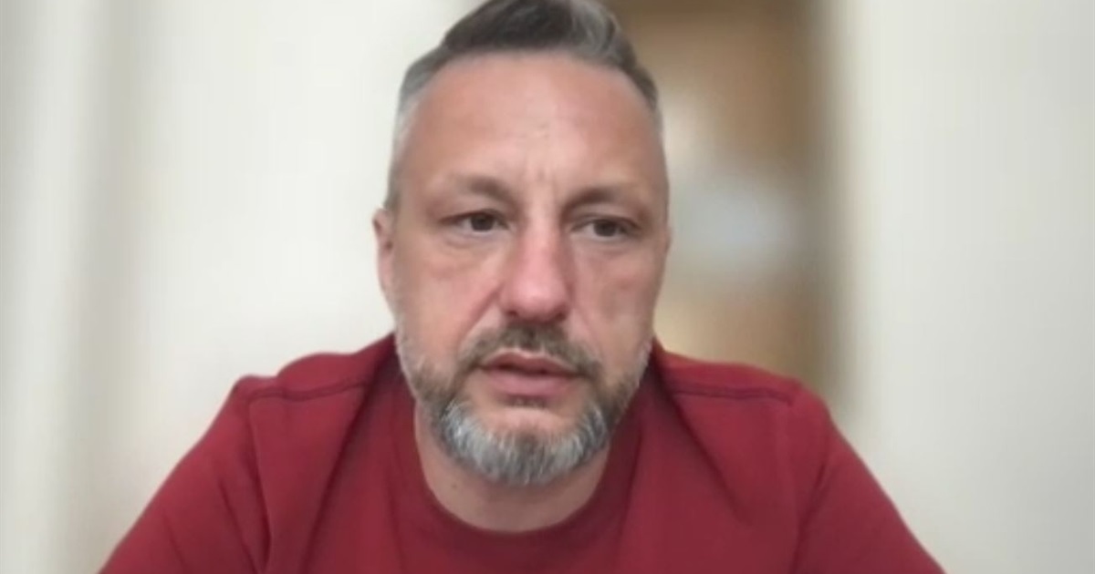 Депутат Держдуми створив агентурну мережу в Маріуполі. Андрющенко про зрадників міста