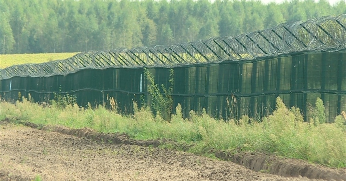 Під вечір з боку території рф в напрямку Сеньківки спостерігачі зафіксували 6 мінометних «приходів»