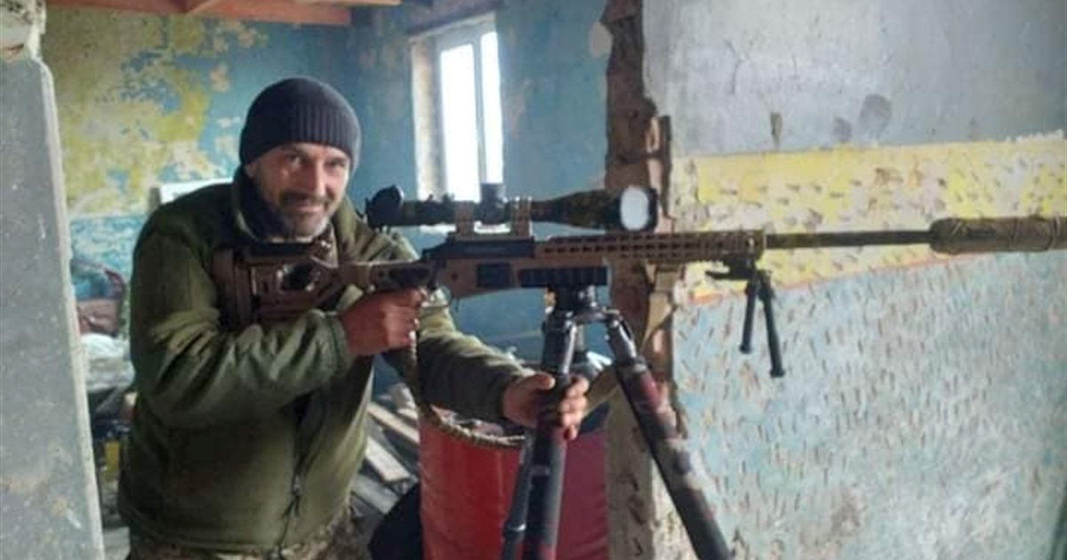 Загиблого Героя Василя Гнатчука з Южинця 18 травня привезуть у рідне село