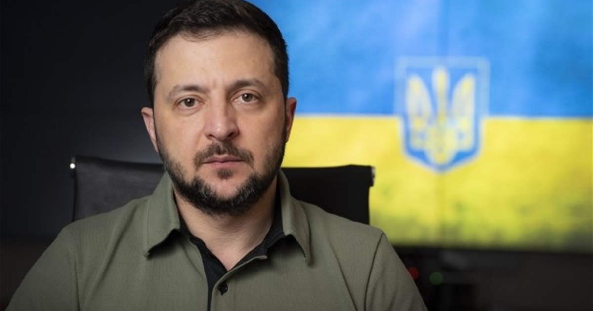 Воєнний стан та загальну мобілізацію продовжили на великий період