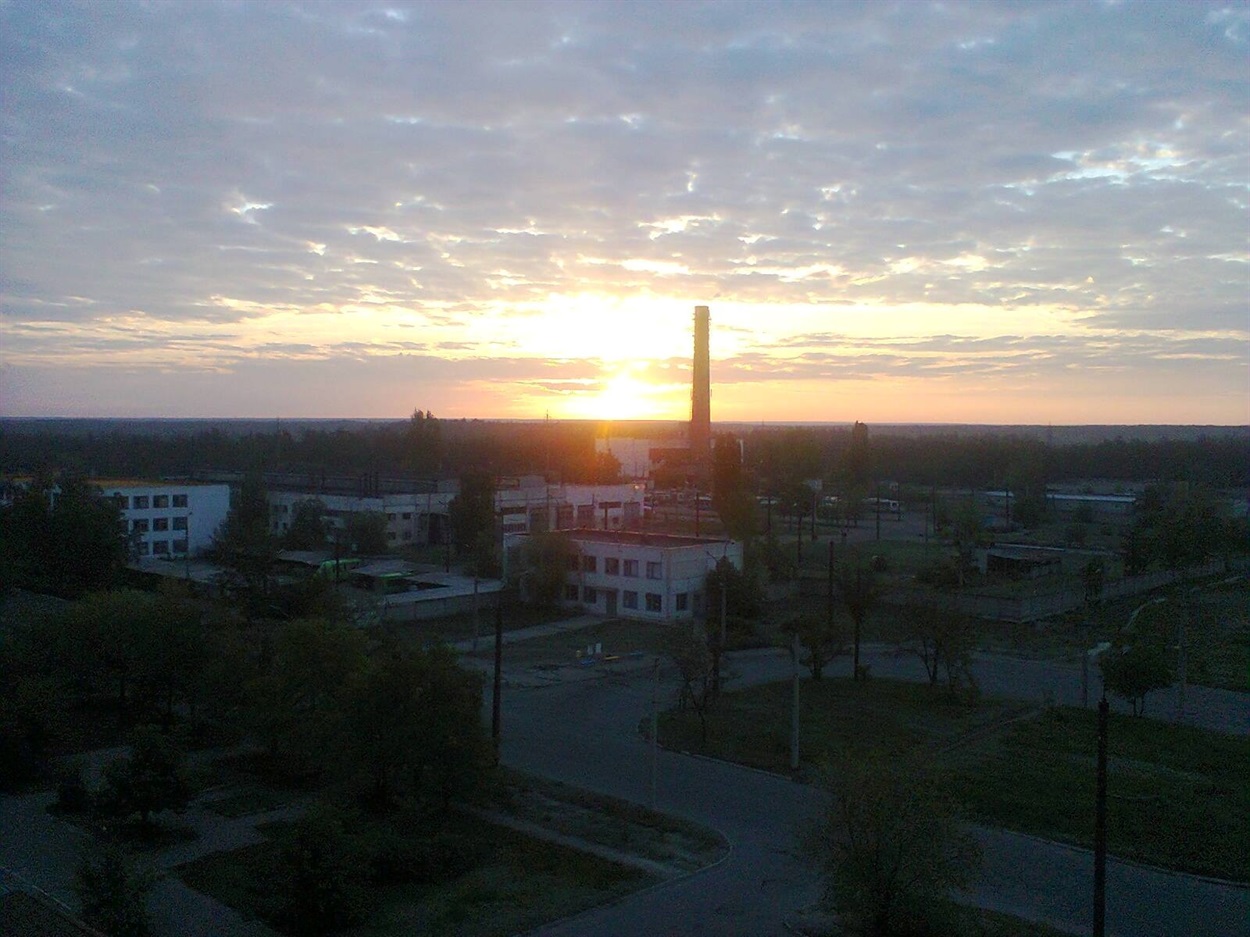 Сєвєродонецьк, війна