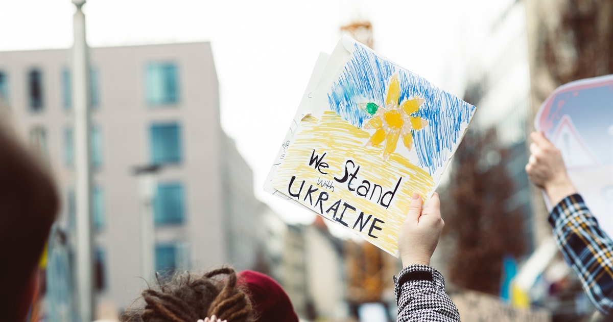Євросоюз створив «гарячу лінію» українською мовою для допомоги біженцям
