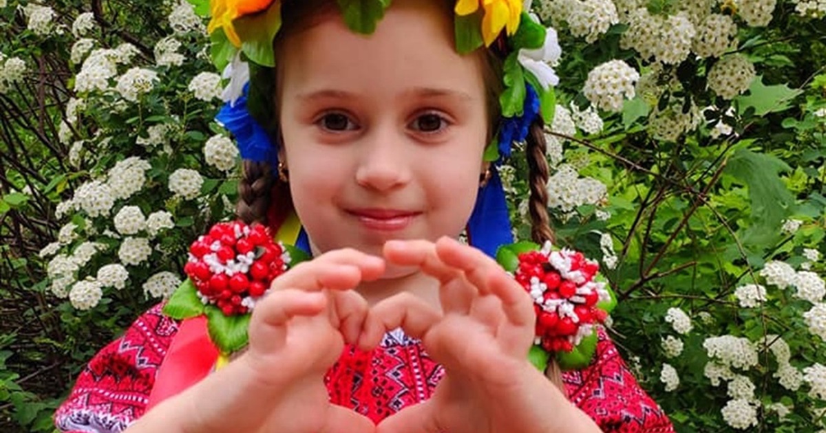 Як проходив День вишиванки у Попаснянській громаді. Відео та фото