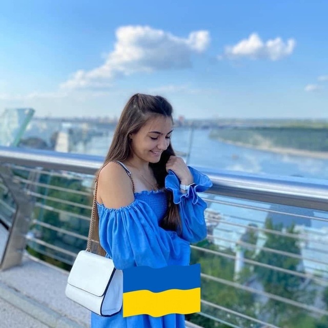 Марта Цимбала
