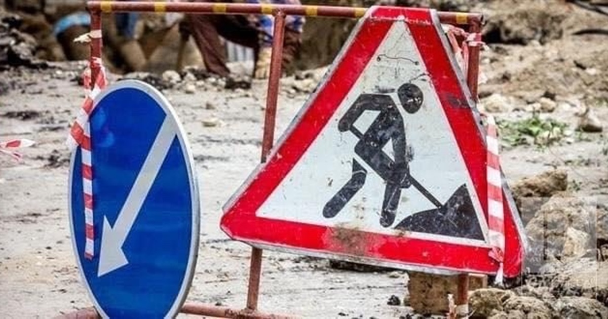 Без гарячої води щонайменше до 3 червня, Чернігівська ТЕЦ повідомляє про значні пошкодження мереж