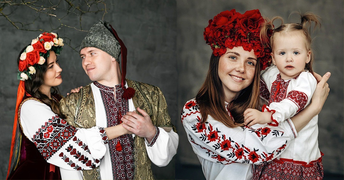 Фотопроєкт від вараських фотографів: Ми – нація, а не чийсь різновид!
