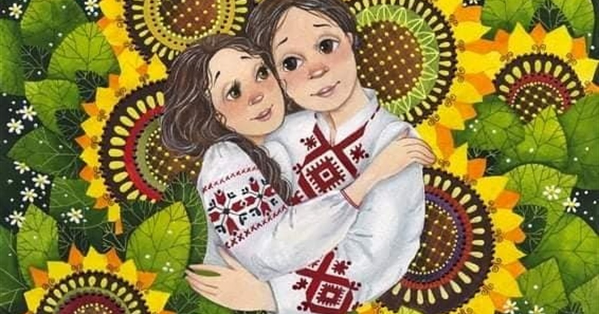 Щоденник війни. Тиждень шостий. Місія - побудувати країну, якою наші діти будуть пишатися!