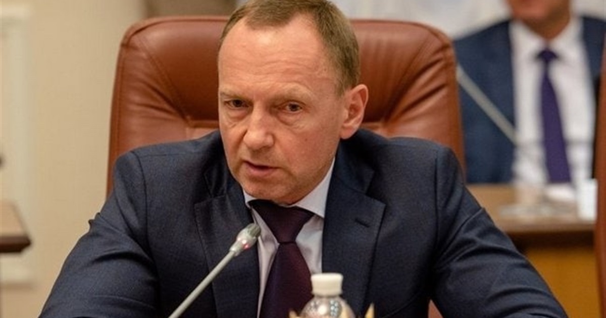 Владислав Атрошенко домовлятиметься про фінансування відбудови зруйнованого ворогом Чернігова