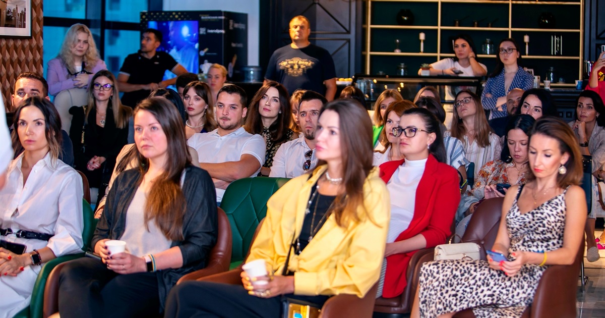 Українських підприємців запрошують на бізнес-зустріч, присвячену залученню інвестицій