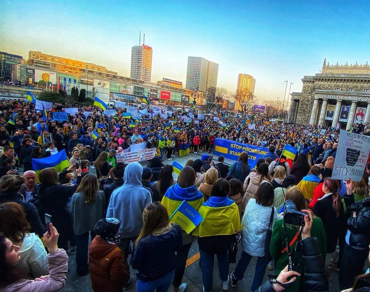 навчання в Польщі