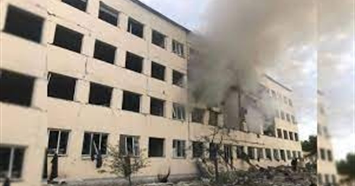 Від ракетних ударів по Десні - загинули 87 людей. Стало відомо після завершення пошукових робіт