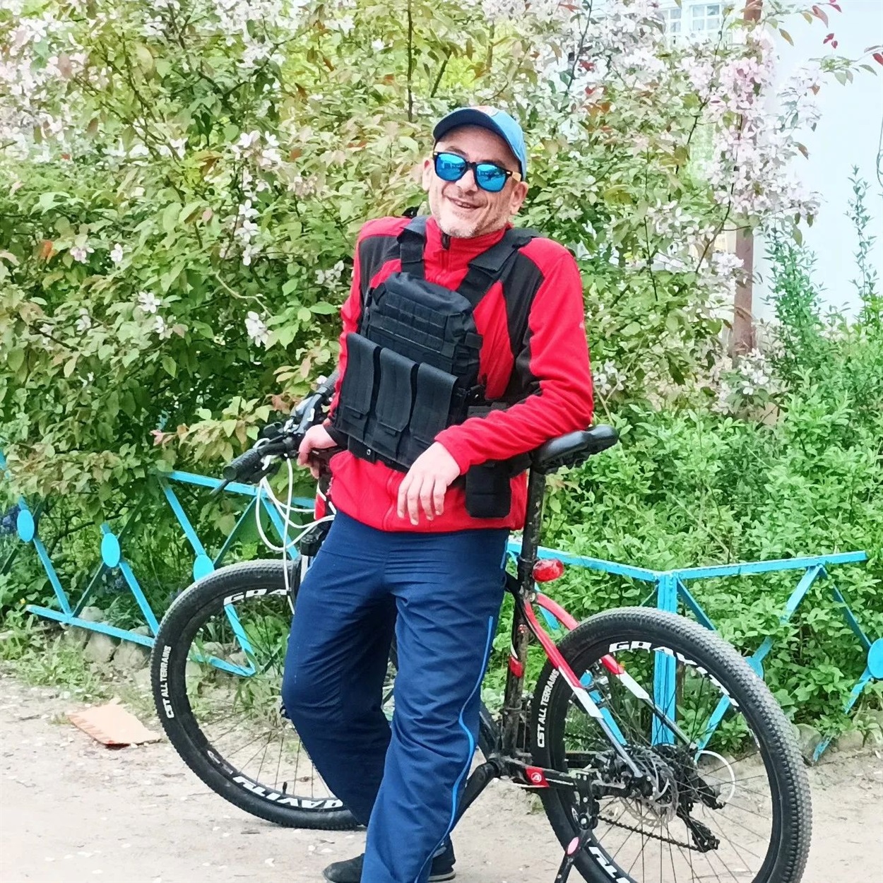 Ариф Багиров, Северодонецк