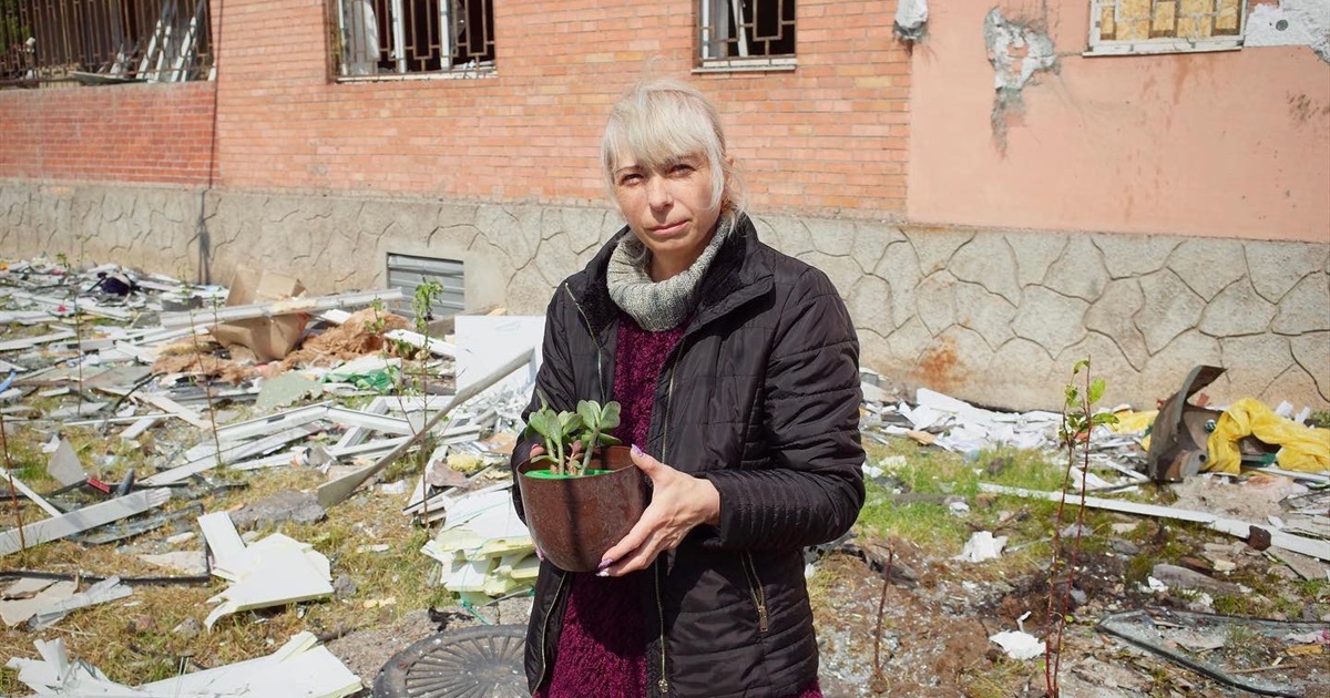 Воєнний стан в Україні. На який час продовжено і що зміниться