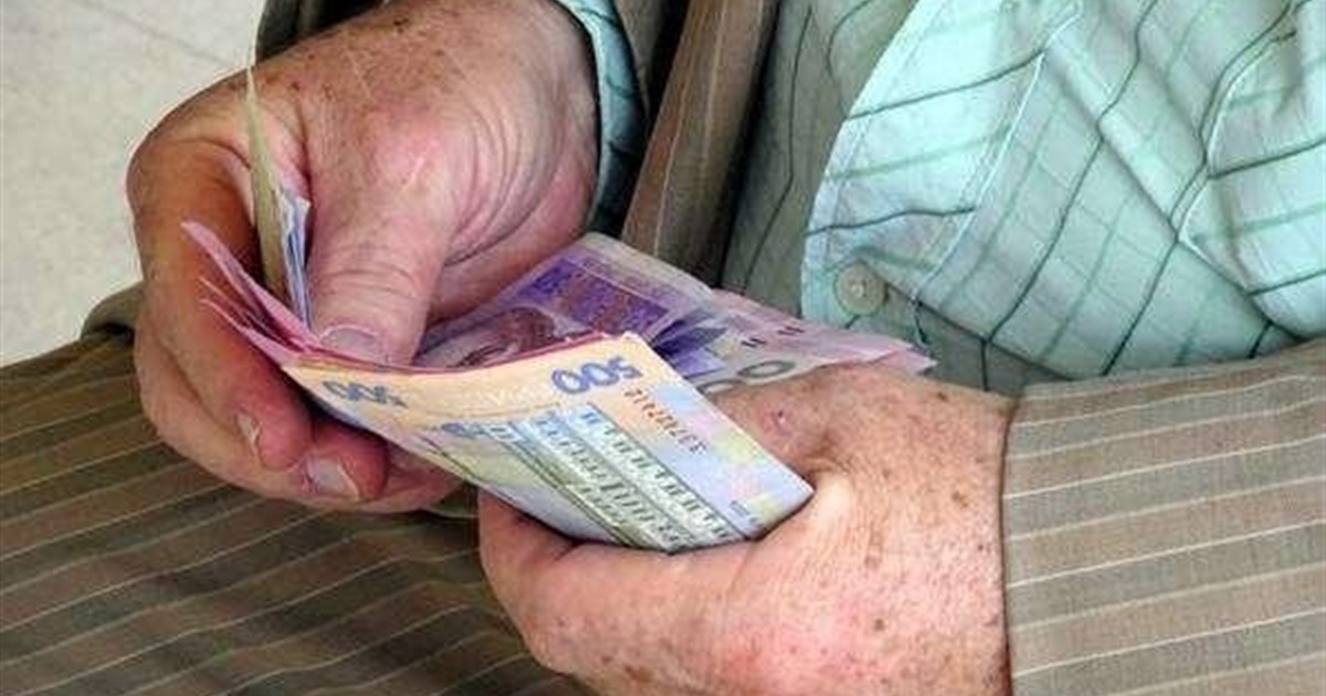 Волноваські пенсіонери отримають пенсії в повному обсязі після деокупації: Пенсійний фонд